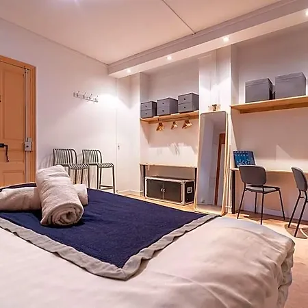 Résidence Lovely Parisian Flat Rue St Honore Louvre Rivoli *